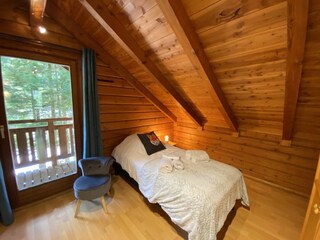 Chalet La Bresse Équipement 11