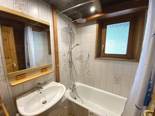 Chalet La Bresse Équipement 14