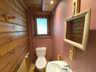Chalet La Bresse Équipement 13