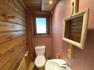 Chalet La Bresse Équipement 29