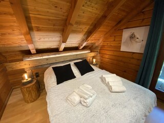 Chalet La Bresse Ausstattung 12