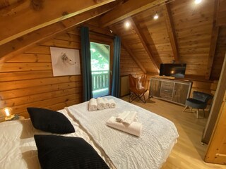 Chalet La Bresse Ausstattung 27