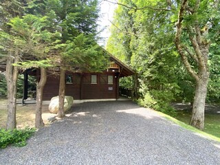 Chalet La Bresse Außenaufnahme 7