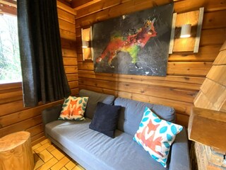 Chalet La Bresse Ausstattung 28