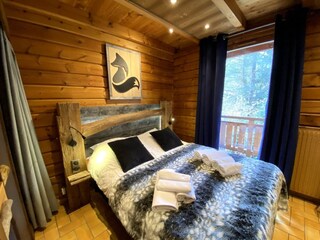 Chalet La Bresse Ausstattung 13