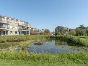 Appartement Maison de vacances confortable au bord de la mer - Julianadorp - image1