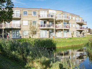 Appartamento Julianadorp  7