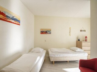 Appartamento Julianadorp  34