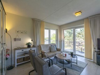 Appartamento Julianadorp  46