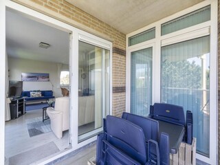 Appartamento Julianadorp  48