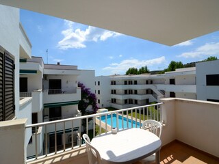 Apartamento L'Escala  22