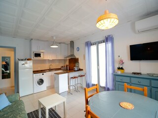 Apartamento L'Escala Características 12