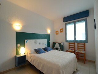Apartamento L'Escala Características 10
