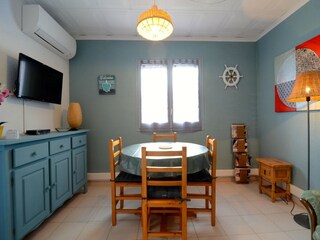 Apartamento L'Escala Características 20