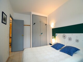 Apartamento L'Escala Características 14
