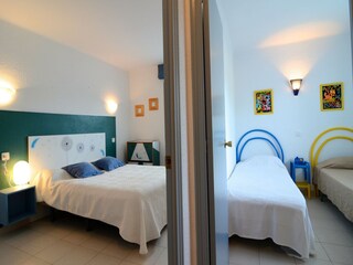 Apartamento L'Escala Características 16