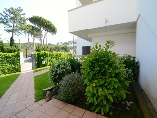Apartamento L'Escala Grabación al aire libre 2