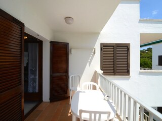 Apartamento L'Escala  21