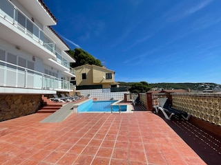 Apartment L'Estartit Außenaufnahme 5