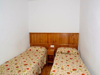 Apartamento L'Estartit Características 17