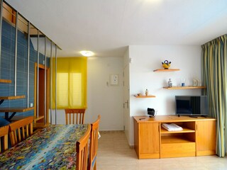 Apartamento L'Estartit Características 18