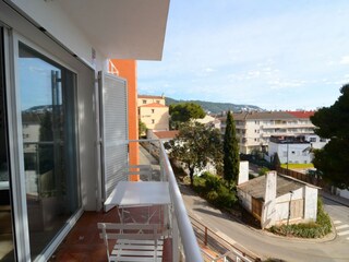 Appartement L'Estartit Enregistrement extérieur 6