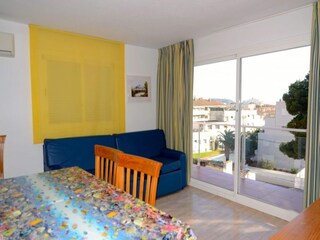 Apartamento L'Estartit  22