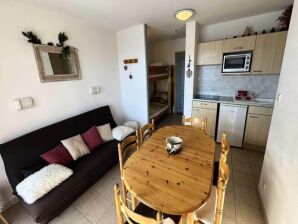 Apartment 2 Rooms for 4 People - Embrun - image1