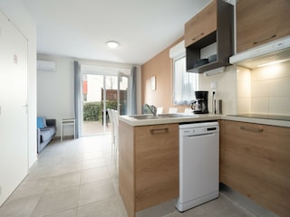 Villa Valras-Plage Features 15