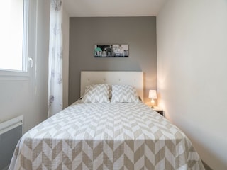 Villa Valras-Plage Features 16