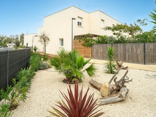 Villa Valras-Plage Outdoor Recording 5