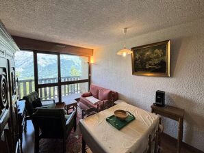 Apartment 2 Rooms for 4 People - Le Bourg d'Oisans - image1