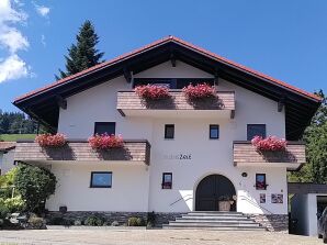 Ferienwohnung Auszeit 3 - Obermaiselstein - image1