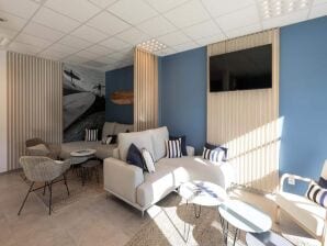 Appartement Residentie Le Domaine d'Uhaina - Hendaye - image1