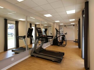 Apartamento Hendaye  17