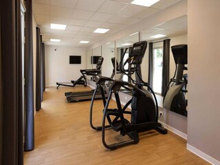 Apartamento Hendaye  11
