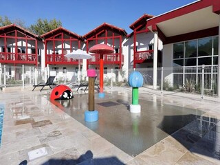Apartamento Hendaye  12