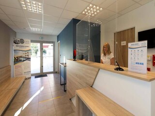 Apartamento Hendaye  13