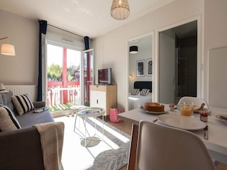 Apartment Hendaye  14