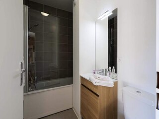 Apartamento Hendaye  4