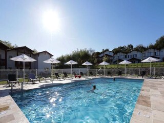 Apartamento Hendaye  5