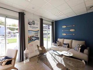 Apartamento Hendaye  6