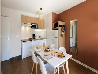 Apartamento Hendaye  9