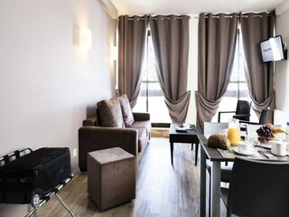 Appartement Val Thorens  10