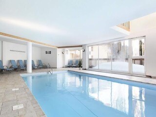 Apartment Notre-Dame-de-Bellecombe  6