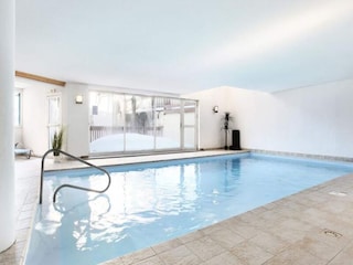 Apartment Notre-Dame-de-Bellecombe  7