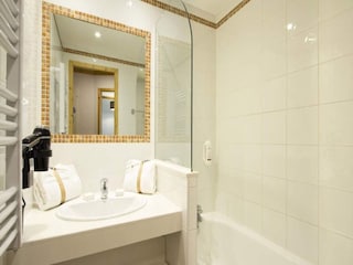 Apartment Notre-Dame-de-Bellecombe  4