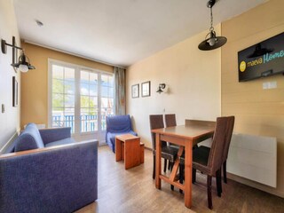 Apartment Fort-Mahon-Plage  5
