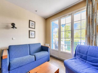 Apartment Fort-Mahon-Plage  6