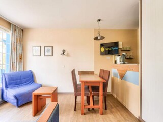 Apartment Fort-Mahon-Plage  18